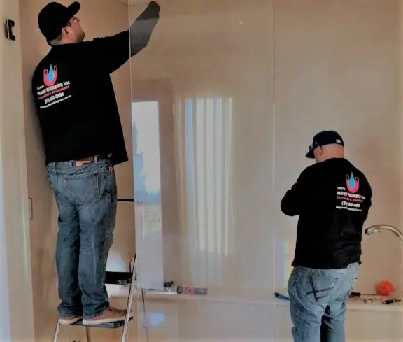 Professional plumbing installation for Tankless Water Heater Installation in Senoia