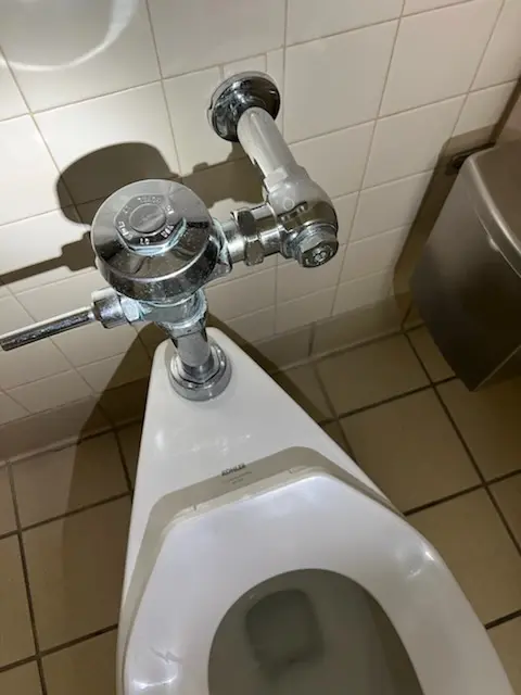 Fixture installation and repair for Hydro Jetting in Senoia